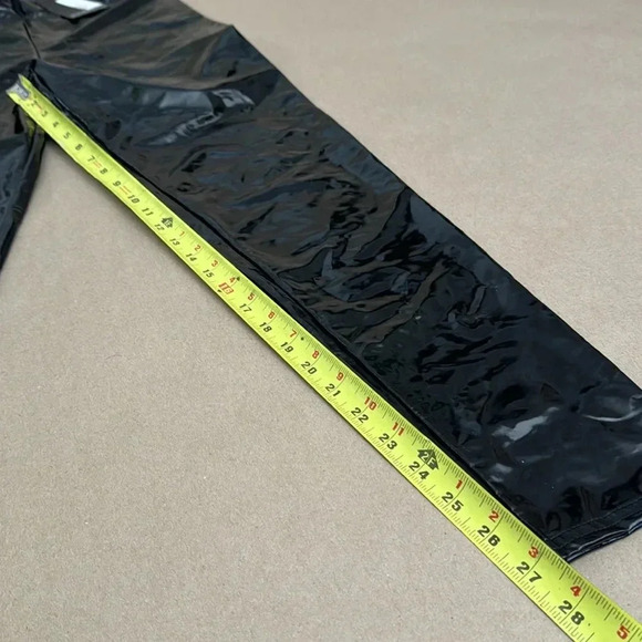 Pretty Little Thing - Shape Black High Waist Leggings - Picture 7 of 9